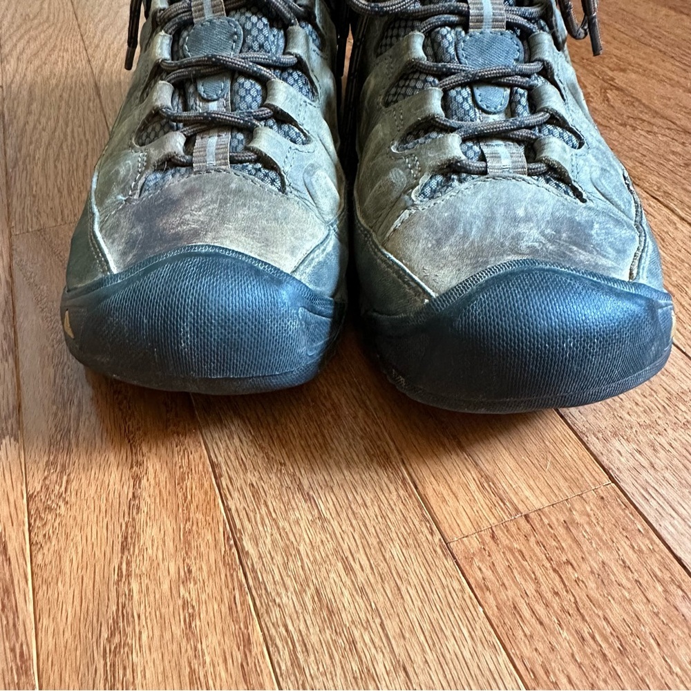 Keen Dry Waterproof Himing Boot Men Size 7.5 - Picture 5 of 7